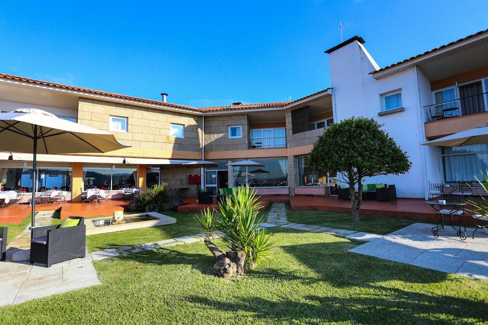 Pousada De Valenca Exterior photo