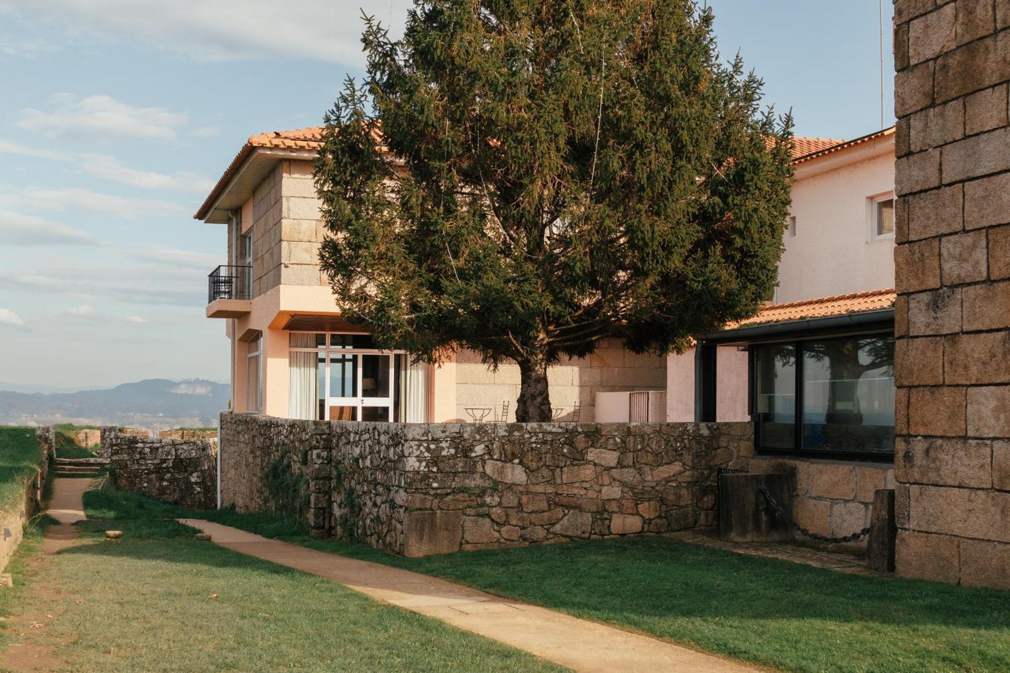 Pousada De Valenca Exterior photo