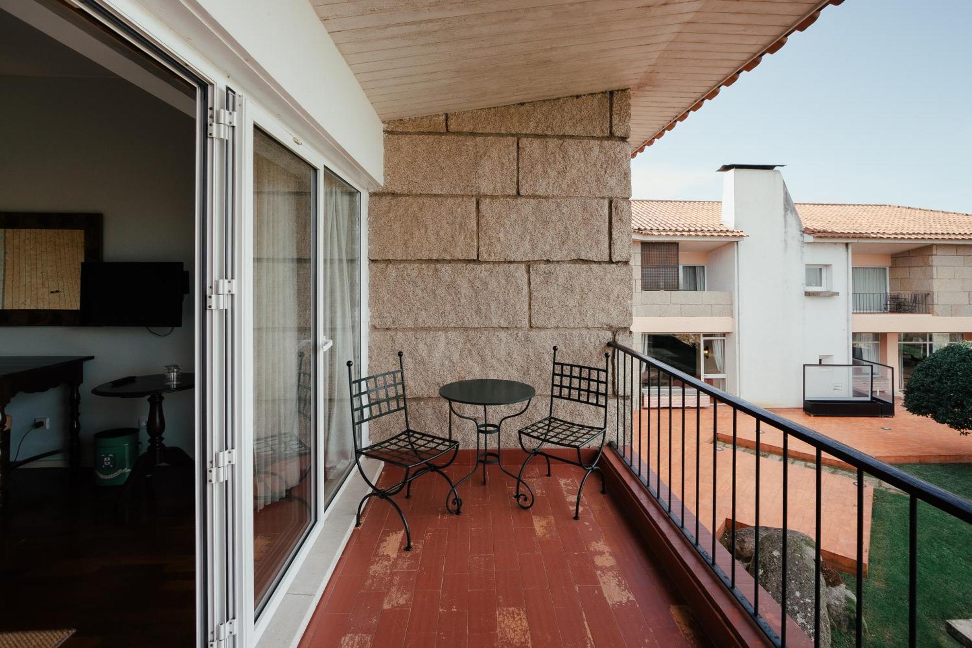 Pousada De Valenca Exterior photo