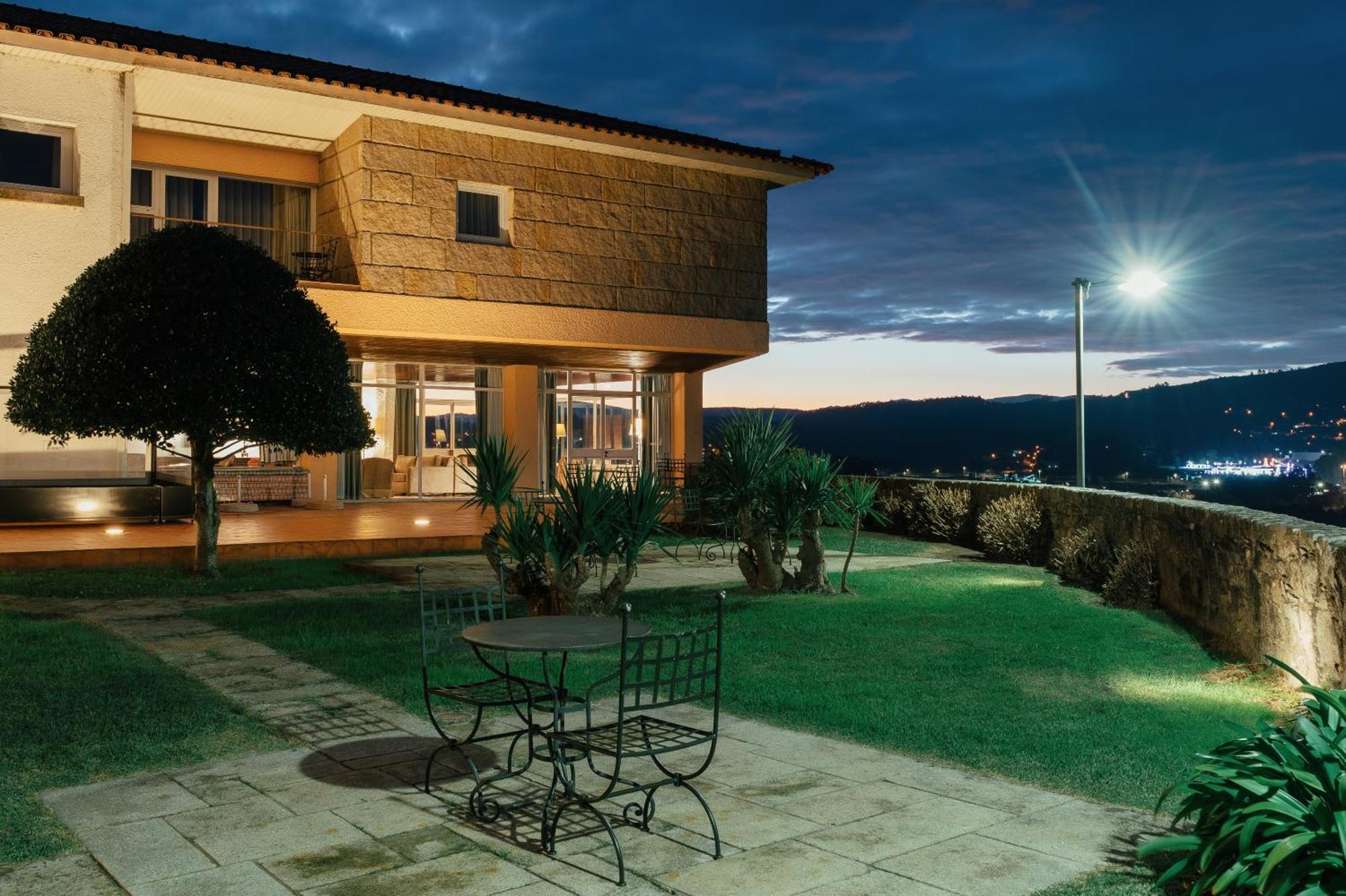 Pousada De Valenca Exterior photo
