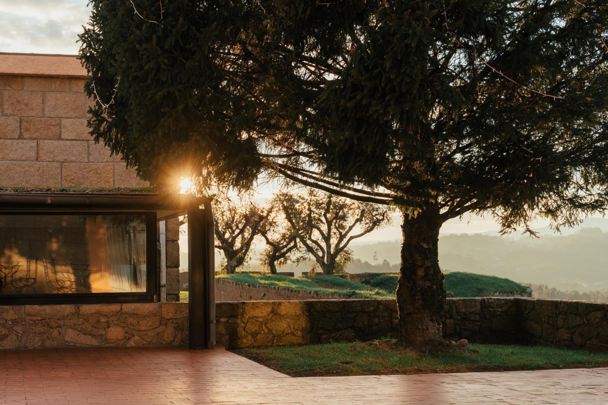 Pousada De Valenca Exterior photo